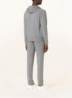 Stefan Brandt Sweatjacke JONATHAN, Farbe: GRAU (Bild 1)
