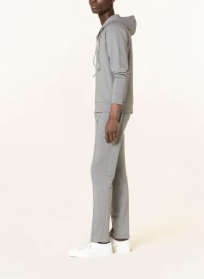 Stefan Brandt Sweatjacke JONATHAN, Farbe: GRAU (Bild 1)