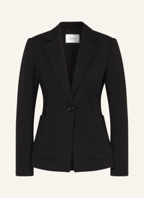 DOROTHEE SCHUMACHER Blazer EMOTIONAL ESSENCE , Farbe: SCHWARZ (Bild 1)