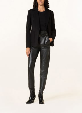 DOROTHEE SCHUMACHER Blazer EMOTIONAL ESSENCE , Farbe: SCHWARZ (Bild 1)
