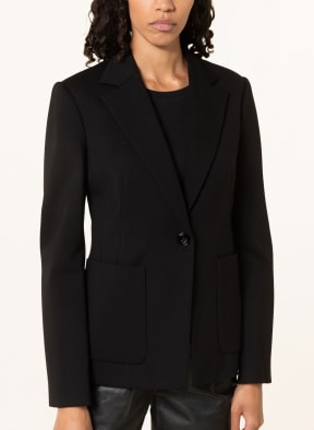DOROTHEE SCHUMACHER Blazer EMOTIONAL ESSENCE , Farbe: SCHWARZ (Bild 1)