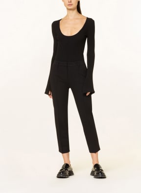 DOROTHEE SCHUMACHER Pants , Color: BLACK (Image 1)