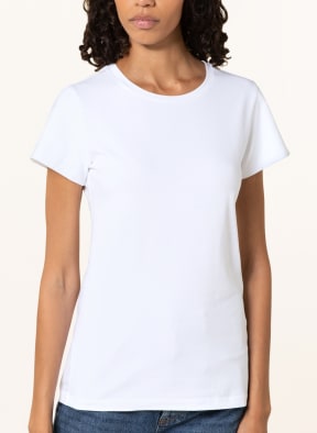 DOROTHEE SCHUMACHER T-shirt ALL TIME FAVORITES , Color: WHITE (Image 1)