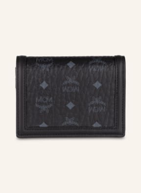 MCM Geldbörse TRACY SMALL, Farbe: SCHWARZ (Bild 1)