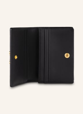 MCM Geldbörse TRACY SMALL, Farbe: SCHWARZ (Bild 1)