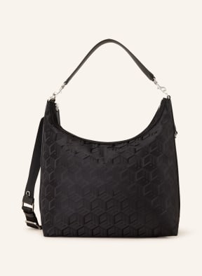 MCM Handtasche AREN MEDIUM, Farbe: SCHWARZ (Bild 1)