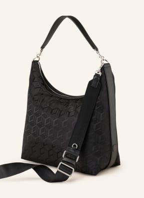 MCM Handtasche AREN MEDIUM, Farbe: SCHWARZ (Bild 1)
