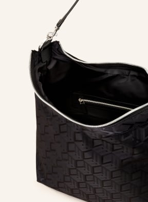 MCM Handtasche AREN MEDIUM, Farbe: SCHWARZ (Bild 1)