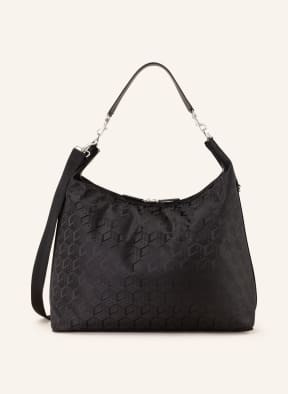 MCM Handtasche AREN LARGE, Farbe: SCHWARZ (Bild 1)
