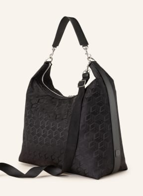 MCM Handtasche AREN LARGE, Farbe: SCHWARZ (Bild 1)