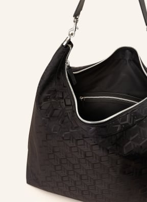MCM Handtasche AREN LARGE, Farbe: SCHWARZ (Bild 1)