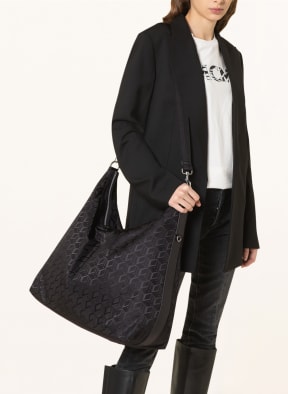 MCM Handtasche AREN LARGE, Farbe: SCHWARZ (Bild 1)