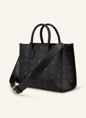 MCM Handtasche , Farbe: SCHWARZ (Bild 1)