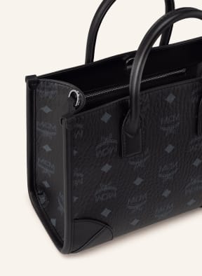 MCM Handtasche , Farbe: SCHWARZ (Bild 1)