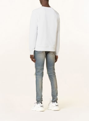 BALMAIN Sweatshirt , Color: WHITE (Image 1)