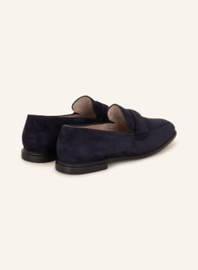 paul green Loafers , Color: DARK BLUE (Image 1)