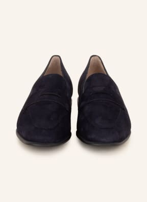 paul green Loafers , Color: DARK BLUE (Image 1)