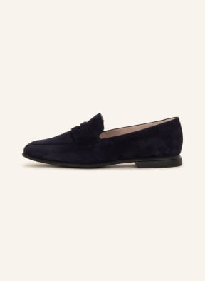 paul green Loafers , Color: DARK BLUE (Image 1)