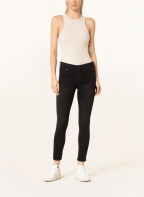 TRUE RELIGION Jeans JEGGING, Farbe: SCHWARZ (Bild 1)