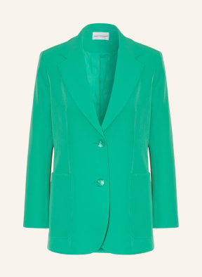 HERZEN'S ANGELEGENHEIT Blazer, Farbe: TÜRKIS (Bild 1)