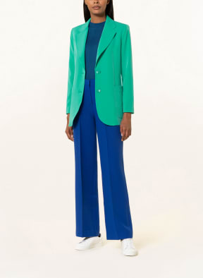 HERZEN'S ANGELEGENHEIT Blazer, Farbe: TÜRKIS (Bild 1)