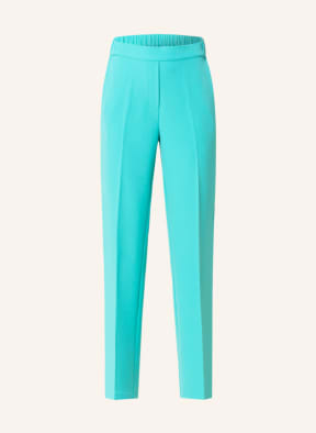 HERZEN'S ANGELEGENHEIT Hose, Farbe: NEONTÜRKIS (Bild 1)