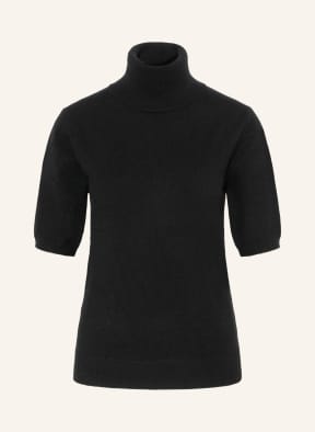 HERZEN'S ANGELEGENHEIT Cashmere-Pullover , Farbe: SCHWARZ (Bild 1)