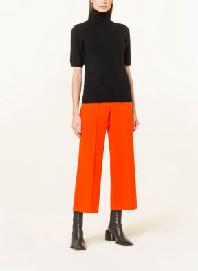 HERZEN'S ANGELEGENHEIT Cashmere-Pullover , Farbe: SCHWARZ (Bild 1)