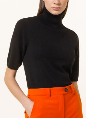 HERZEN'S ANGELEGENHEIT Cashmere-Pullover , Farbe: SCHWARZ (Bild 1)