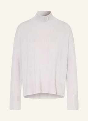 HERZEN'S ANGELEGENHEIT Pullover mit Cashmere , Farbe: CREME (Bild 1)