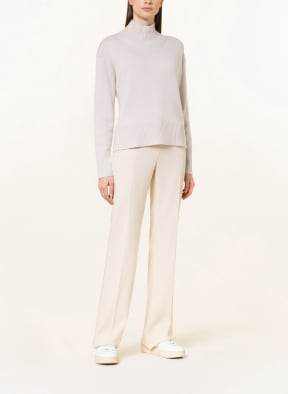 HERZEN'S ANGELEGENHEIT Pullover mit Cashmere , Farbe: CREME (Bild 1)