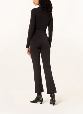 COS Leggings, Farbe: SCHWARZ (Bild 1)