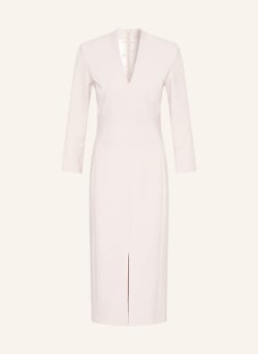 windsor. Etuikleid mit 3/4-Arm, Farbe: CREME (Bild 1)