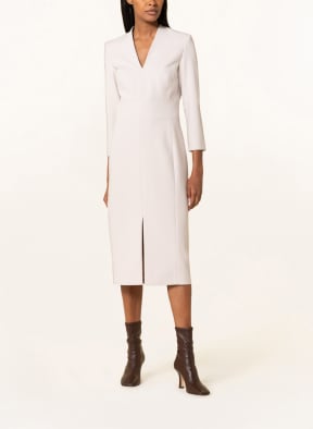 windsor. Etuikleid mit 3/4-Arm, Farbe: CREME (Bild 1)