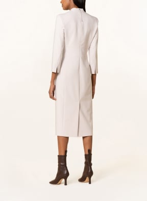 windsor. Etuikleid mit 3/4-Arm, Farbe: CREME (Bild 1)