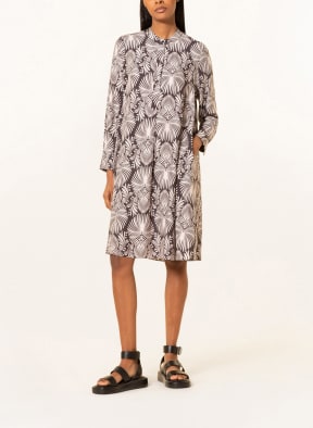 windsor. Kleid, Farbe: CREME/ SCHWARZ (Bild 1)