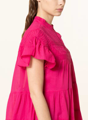 ISABEL MARANT ÉTOILE Kleid LANIKAYE, Farbe: FUCHSIA (Bild 1)
