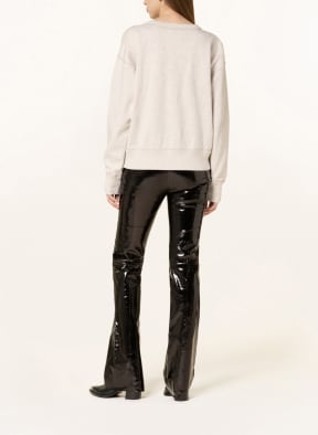 ISABEL MARANT ÉTOILE Sweatshirt MOBYLI, Farbe: ECRU (Bild 1)