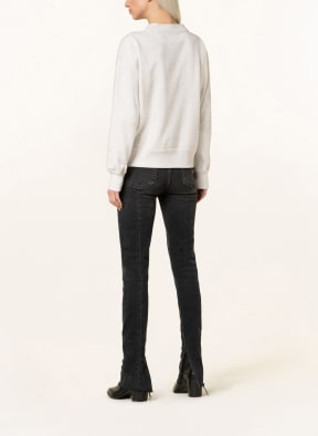 ISABEL MARANT ÉTOILE Sweatshirt MOBY, Color: CREAM (Image 1)