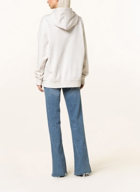 ISABEL MARANT ÉTOILE Hoodie MANSEL, Farbe: HELLGRAU (Bild 1)