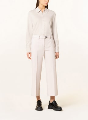 windsor. Hemdbluse aus Jersey, Farbe: BEIGE (Bild 1)
