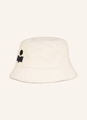 ISABEL MARANT ÉTOILE Bucket-Hat, Farbe: ECRU (Bild 1)