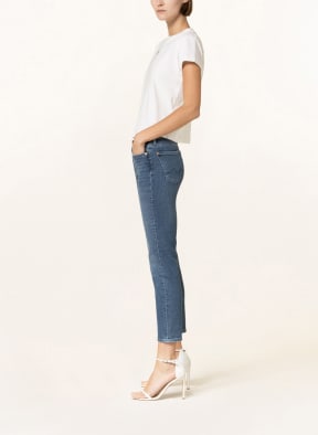 7 for all mankind Jeans ROXANNE ANKLE Slim Fit, Farbe: XS DARK BLUE (Bild 1)