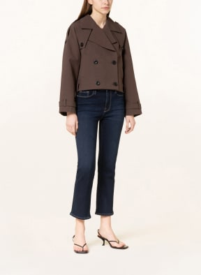 FRAME DENIM 7/8-Jeans LE CROP MINI BOOT, Farbe: PKWY PARKWAY (Bild 1)