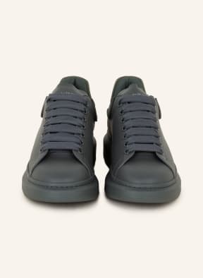 Alexander McQUEEN Sneakers LARRY , Color: KHAKI (Image 1)