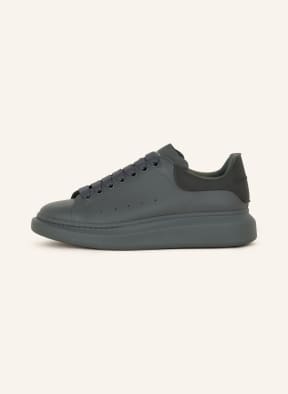 Alexander McQUEEN Sneakers LARRY , Color: KHAKI (Image 1)