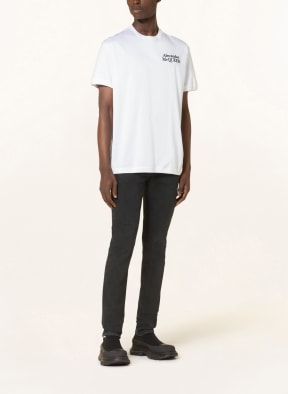 Alexander McQUEEN T-shirt , Color: WHITE (Image 1)