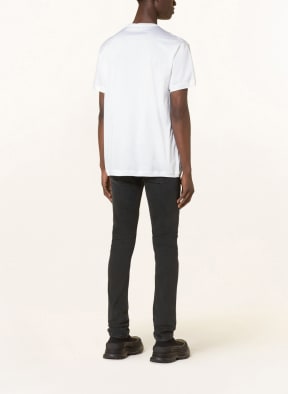 Alexander McQUEEN T-shirt , Color: WHITE (Image 1)