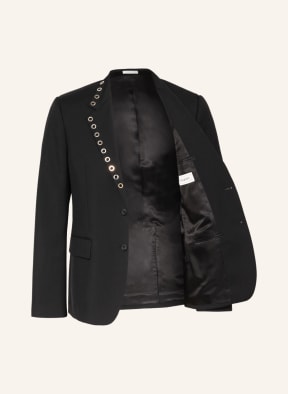 Alexander McQUEEN Suit jacket extra slim fit, Color: BLACK (Image 1)