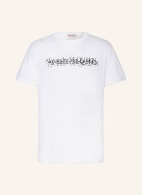 Alexander McQUEEN T-shirt , Color: WHITE (Image 1)